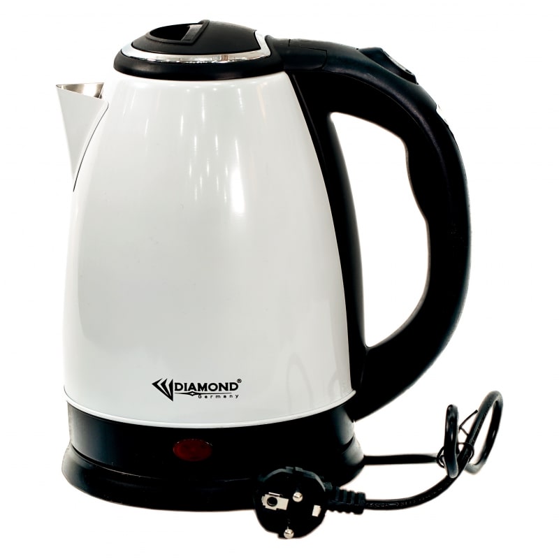  Էլեկտրական Թեյնիկ Diamond DM-1066 1.8լ 2